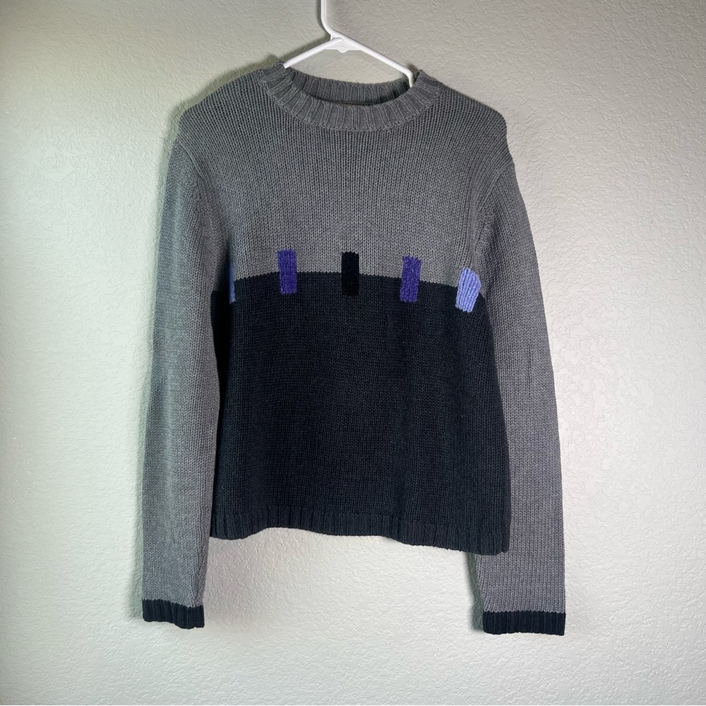 Telluride Clothing Company Women’s Sweater Size Medium Heavy, Fall